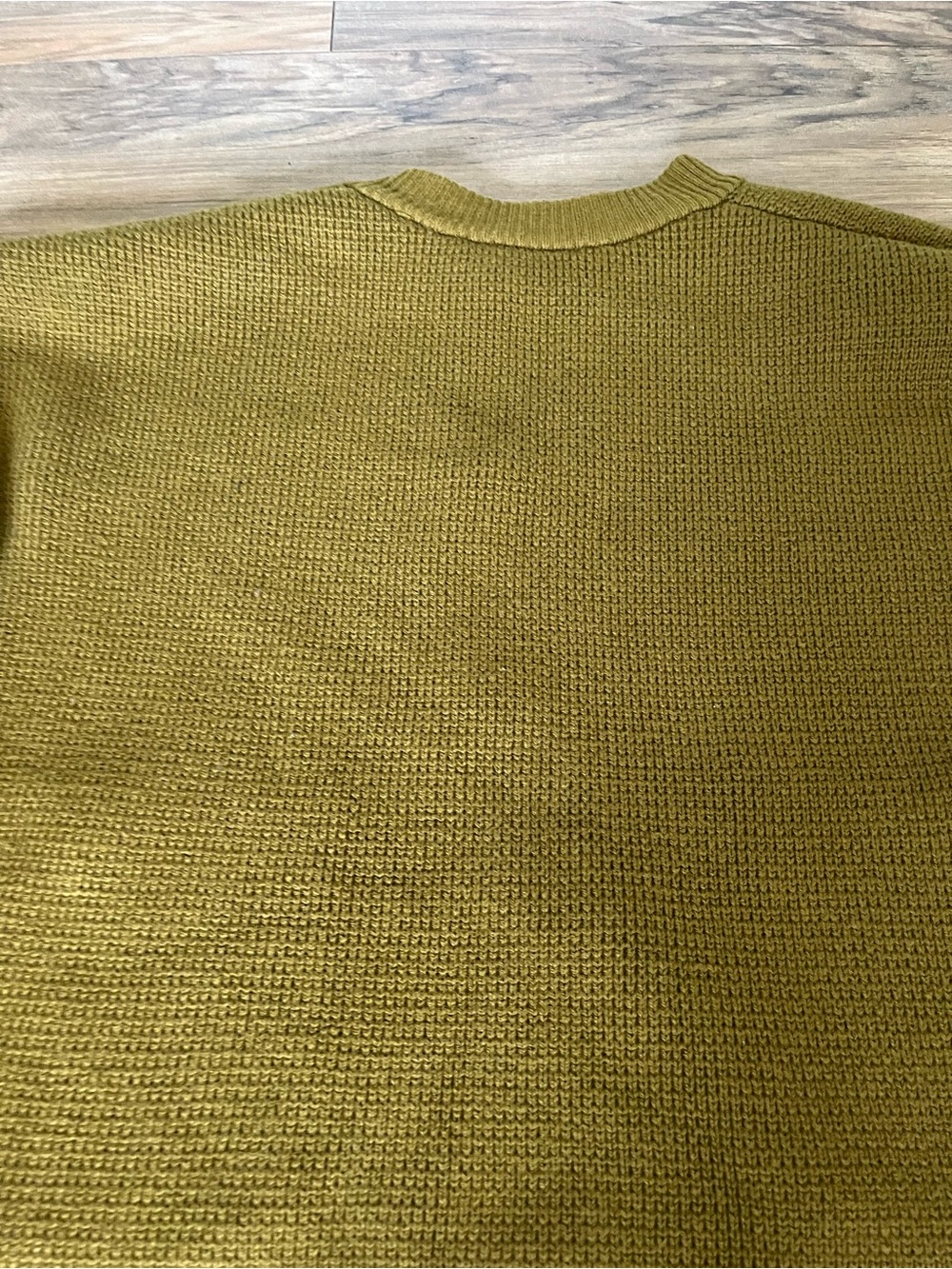Sézane Valerio Sweater Jacket XS - Picture 9 of 10